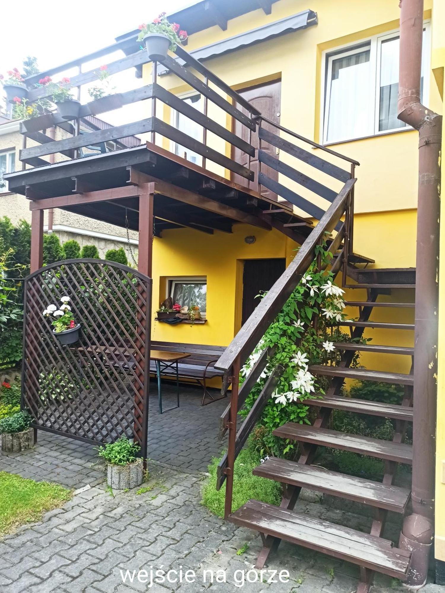 Domek Wypoczynkowy Szczyrk Centrum - Twoj Domek Exterior photo